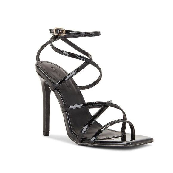 NEW superdown Naomi Heel in Black size 9 - Picture 1 of 2